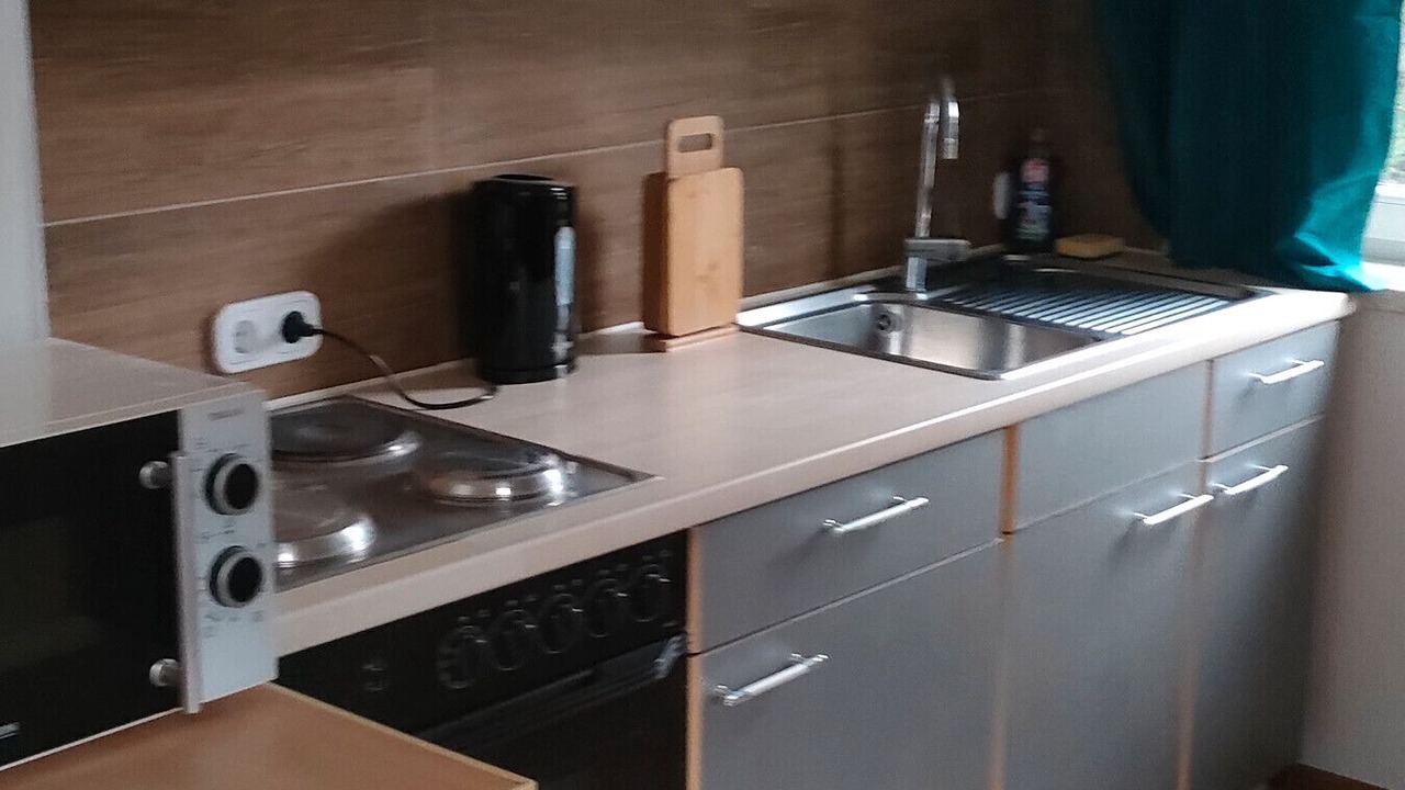 Photo of Kitchen in Miltenberg