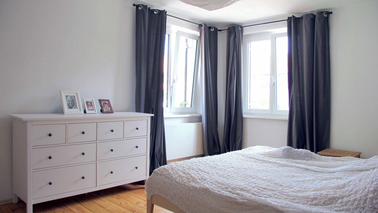 Photo of Bedroom in Kempten