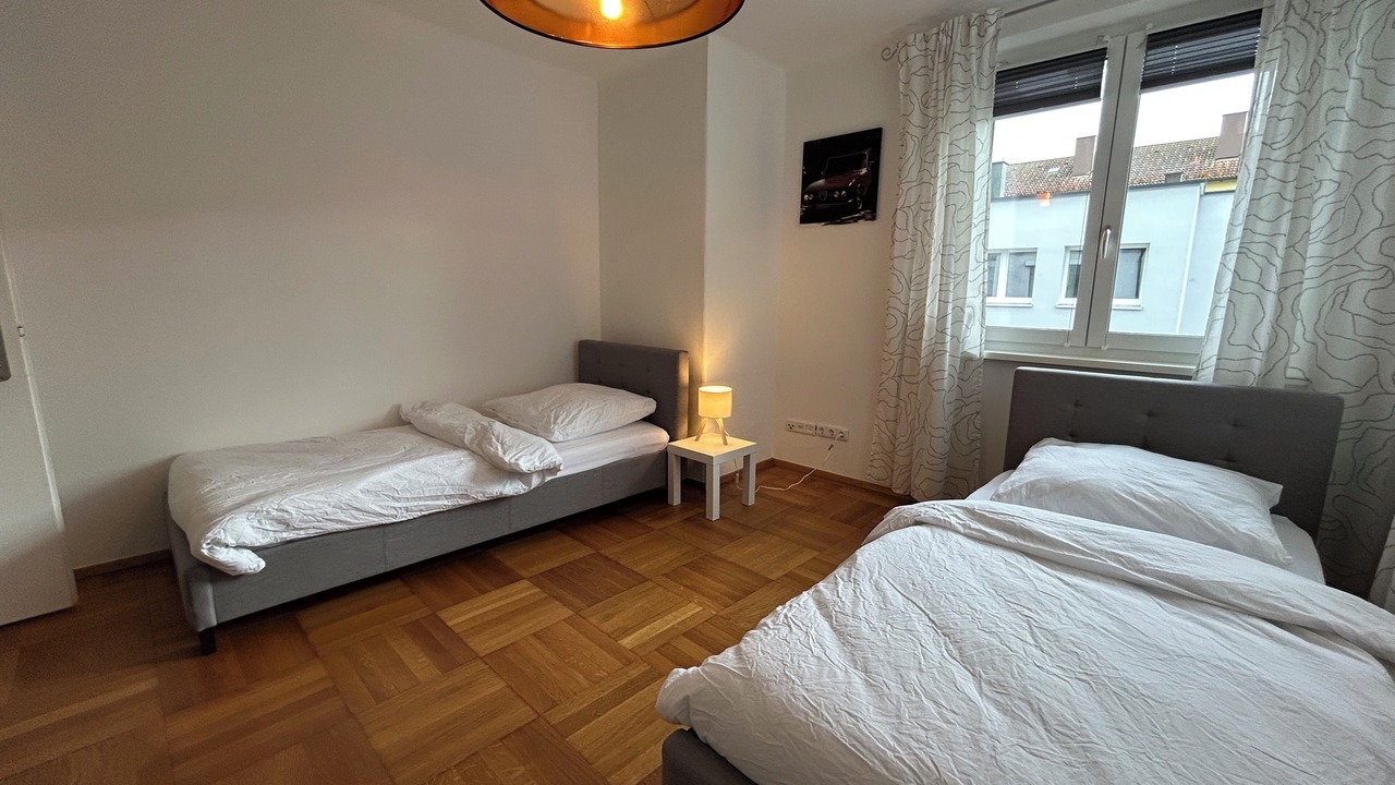 Photo of Bedroom in Kempten