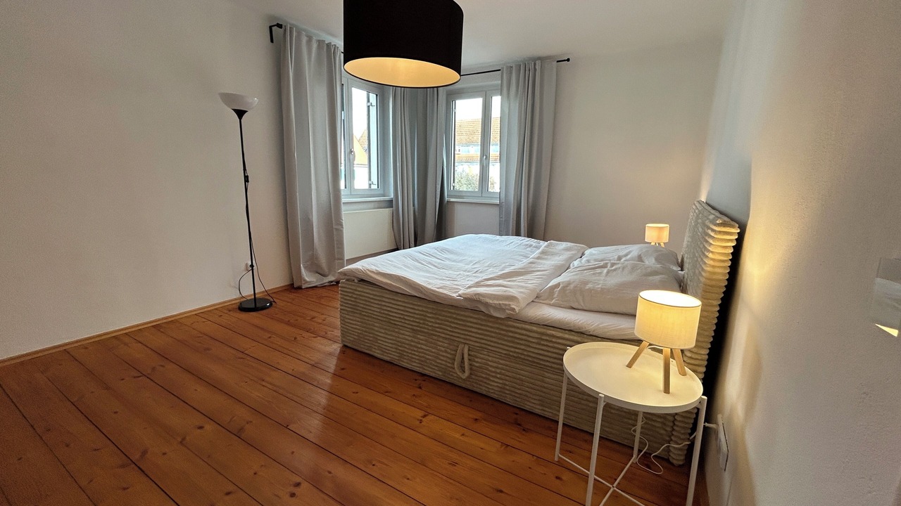 Photo of Bedroom in Kempten
