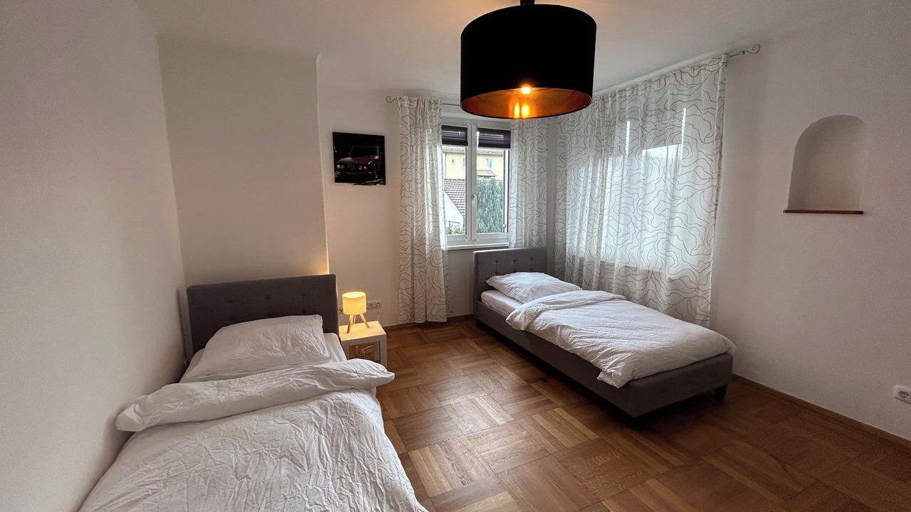 Photo of Bedroom in Kempten