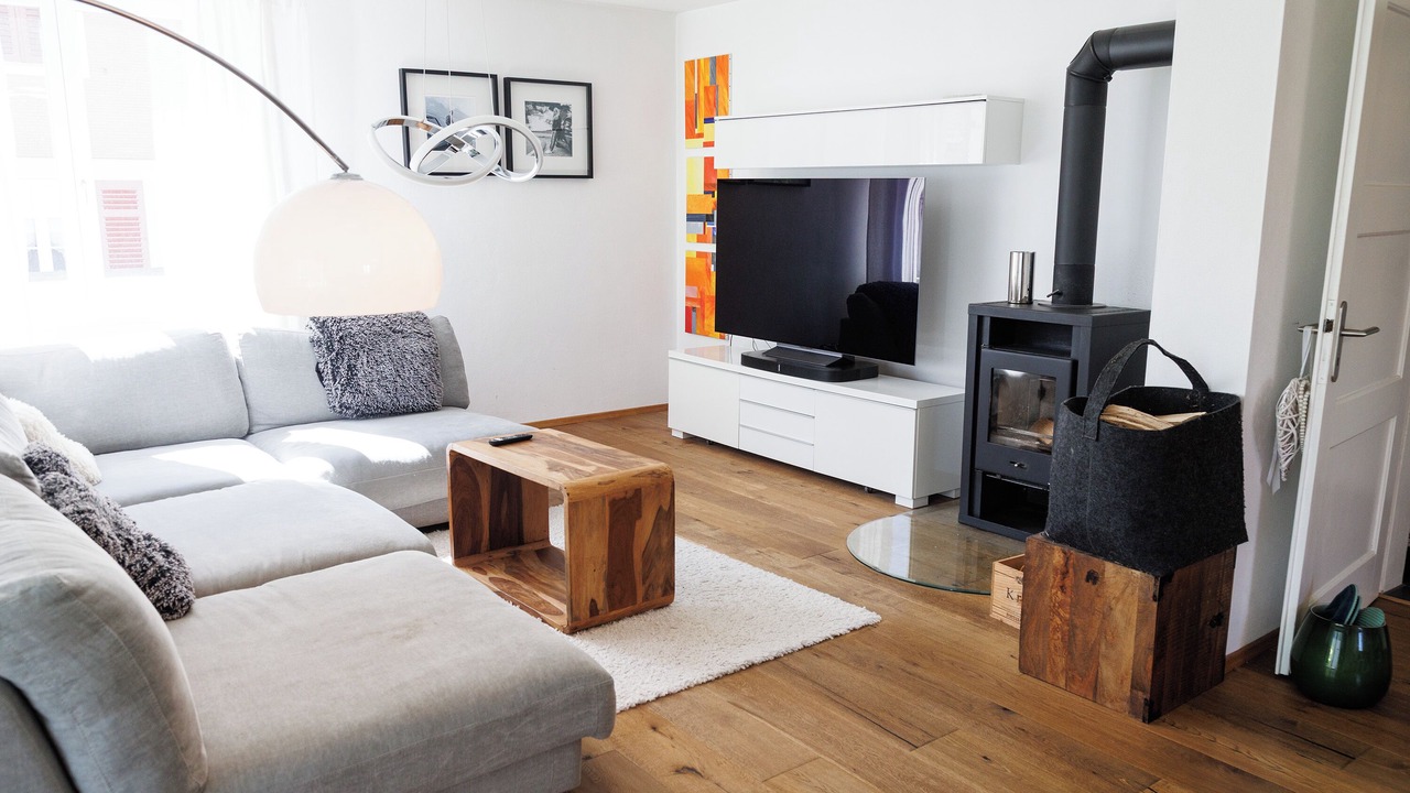 Photo of Livingroom in Kempten