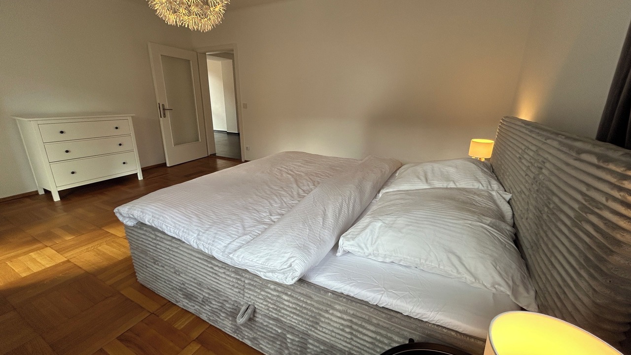 Photo of Bedroom in Kempten