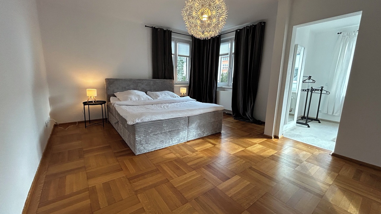 Photo of Bedroom in Kempten
