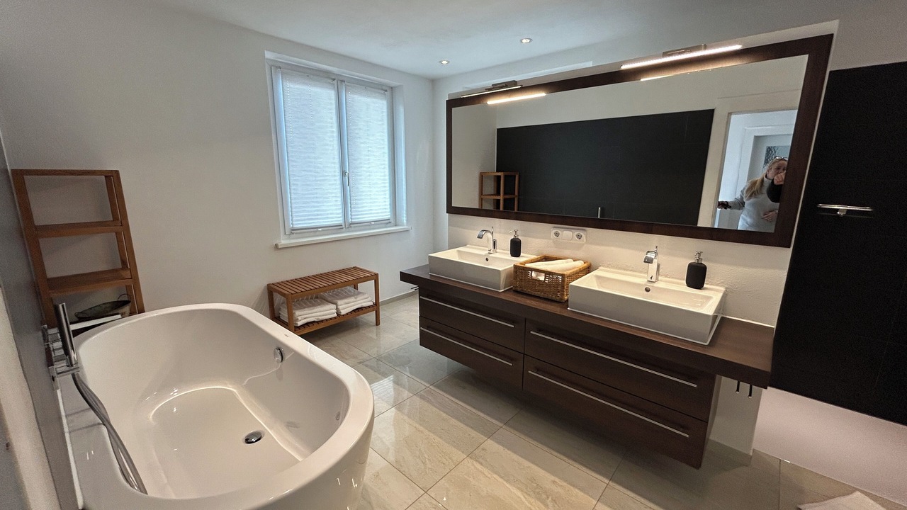 Photo of Bathroom in Kempten