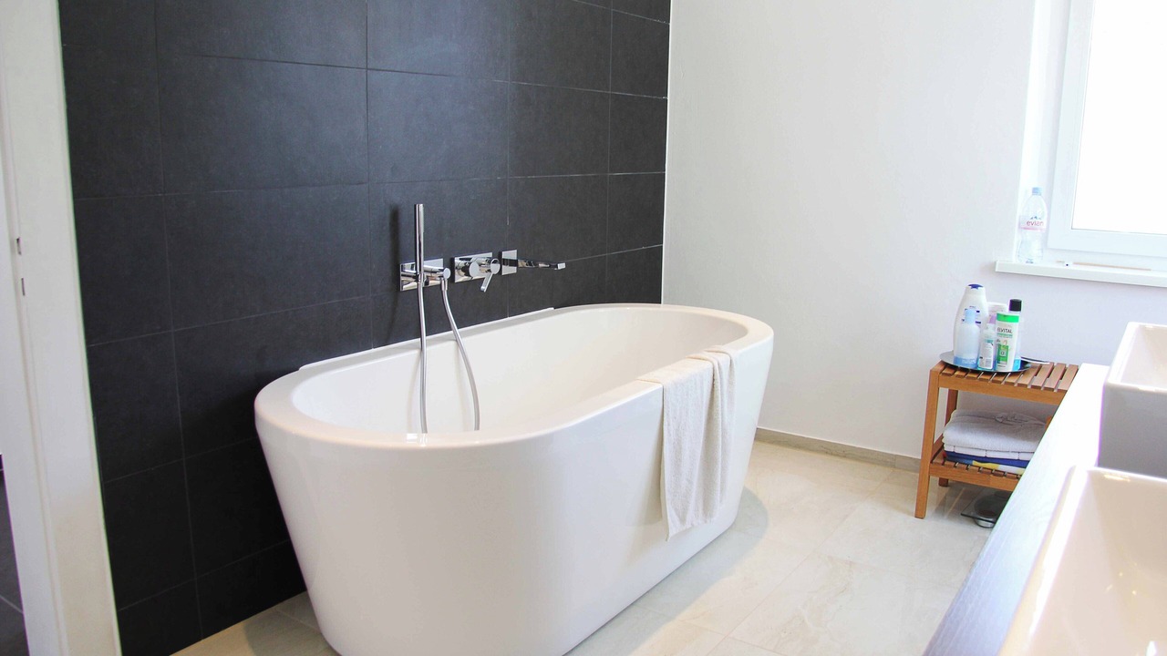Photo of Bathroom in Kempten