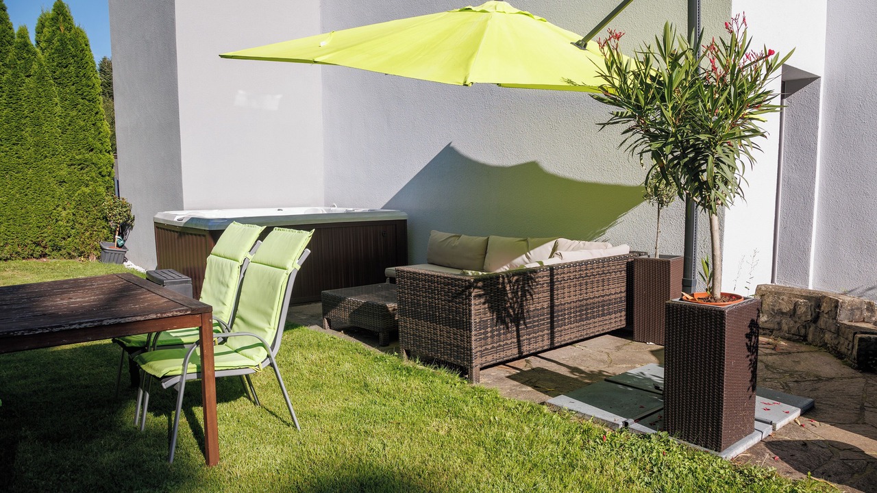 Photo of Patio Balcony in Kempten