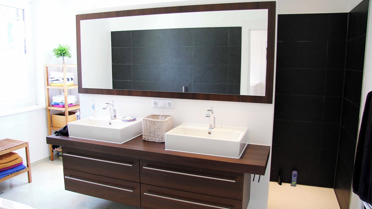 Photo of Bathroom in Kempten