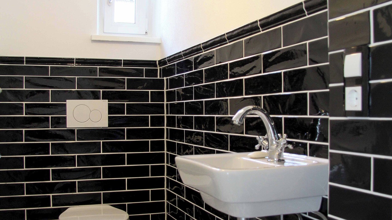 Photo of Bathroom in Kempten