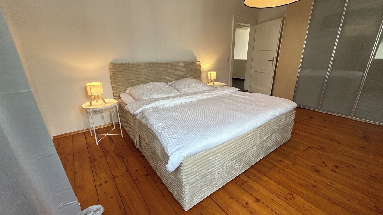 Photo of Bedroom in Kempten