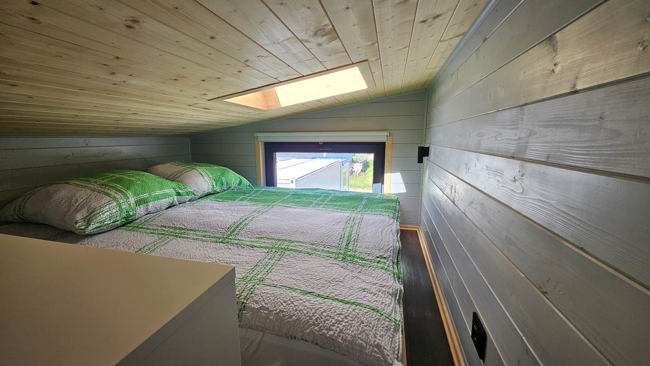 Photo of Bedroom in Eggenthall