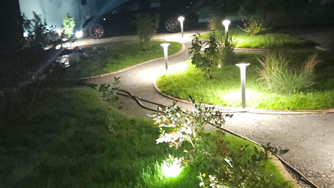 Photo of Outdoor in Eggenthall