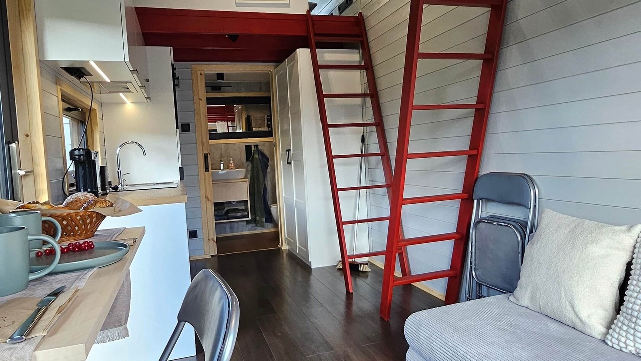 Photo of Livingroom in Eggenthall