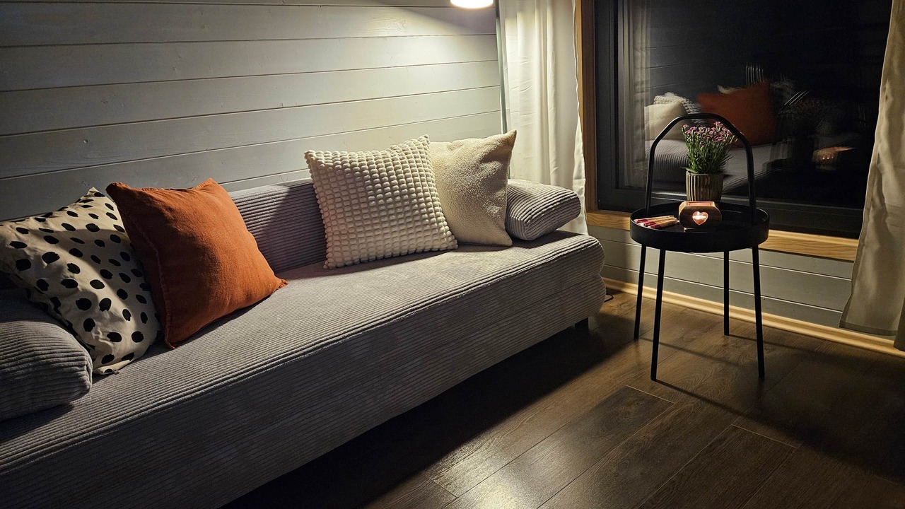 Photo of Livingroom in Eggenthall