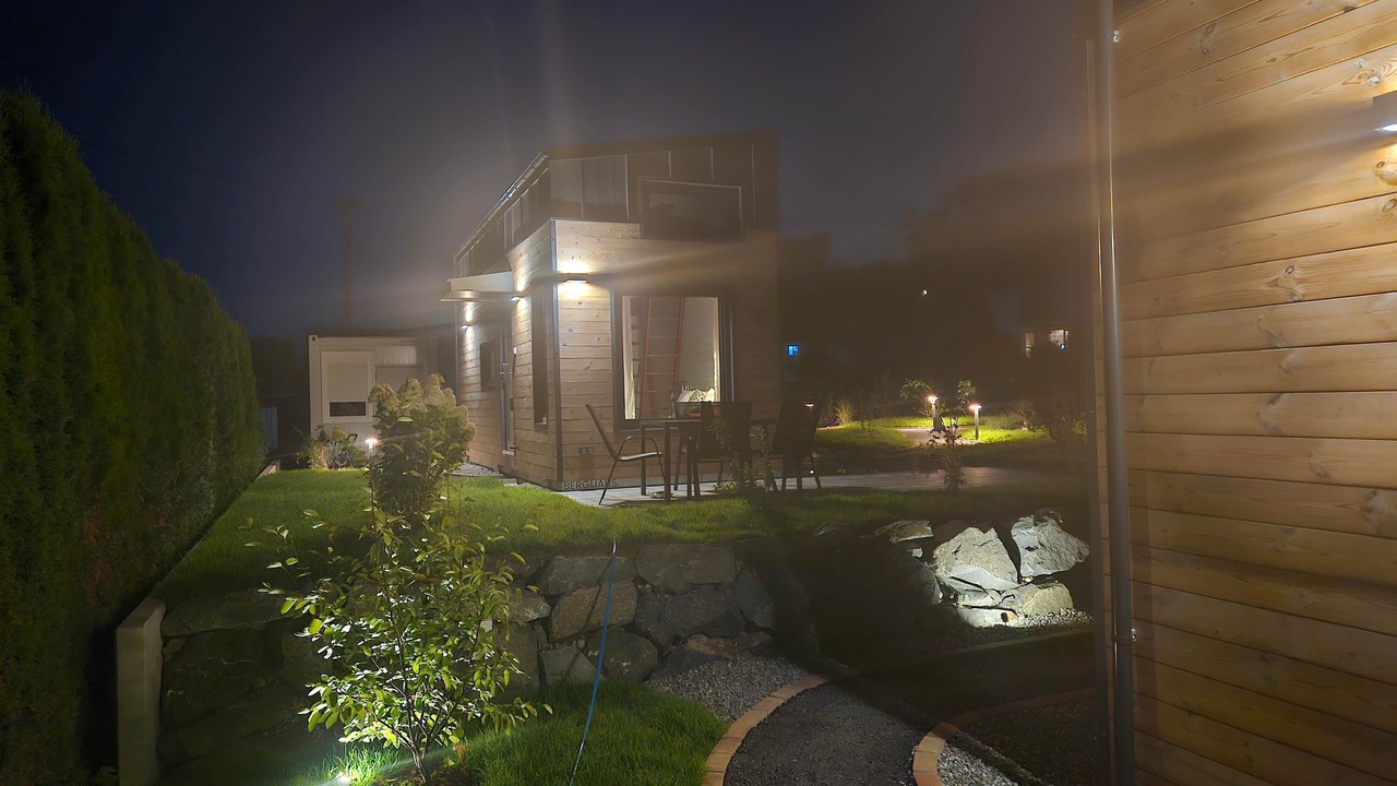 Photo of Outdoor in Eggenthall