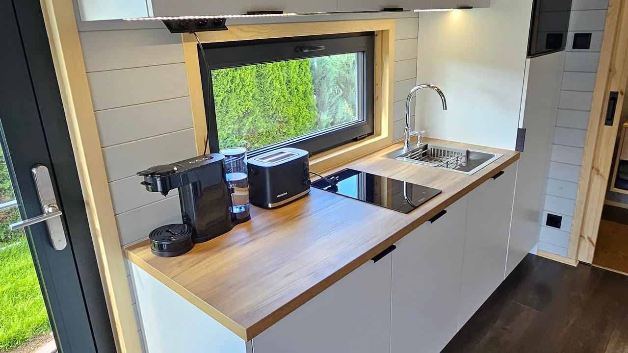 Photo of Kitchen in Eggenthall