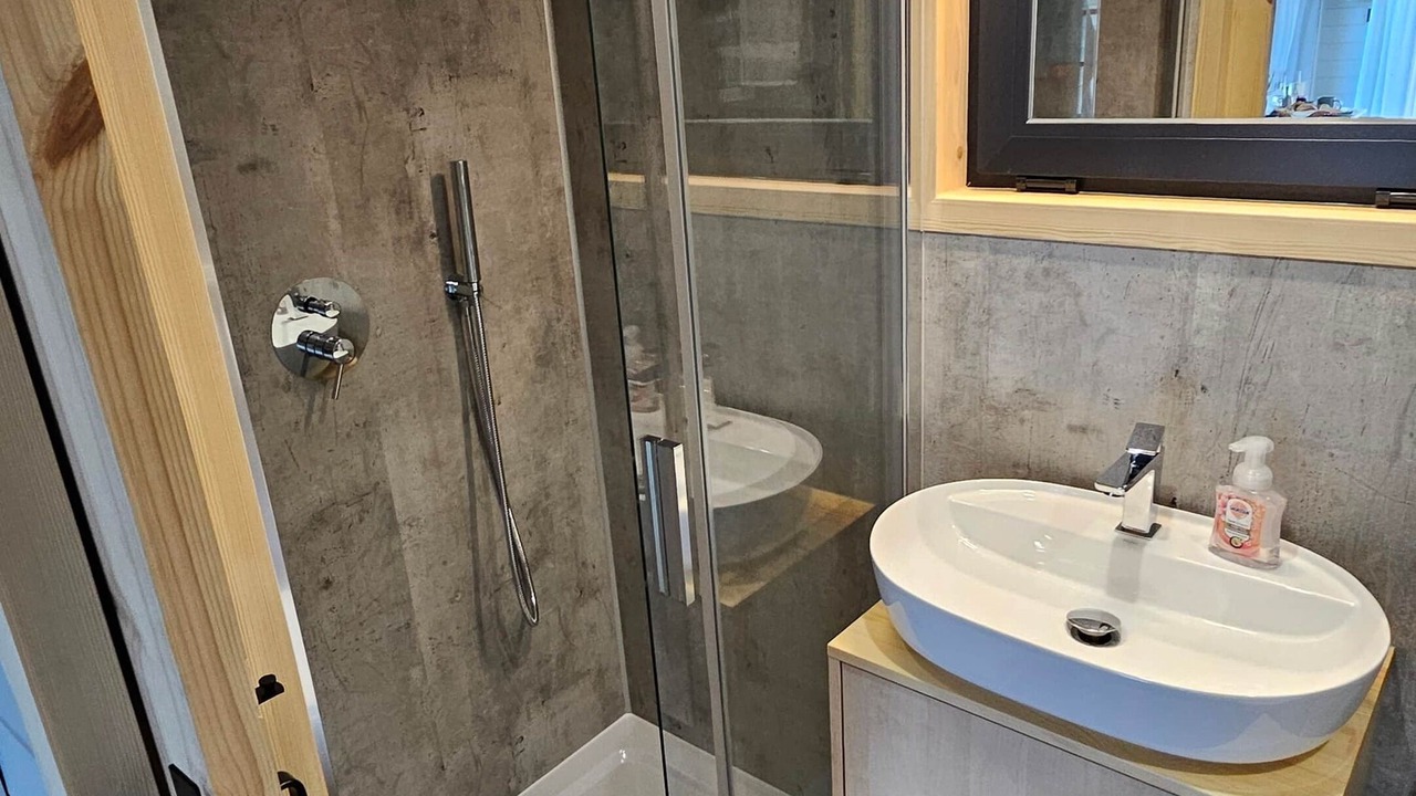 Photo of Bathroom in Eggenthall