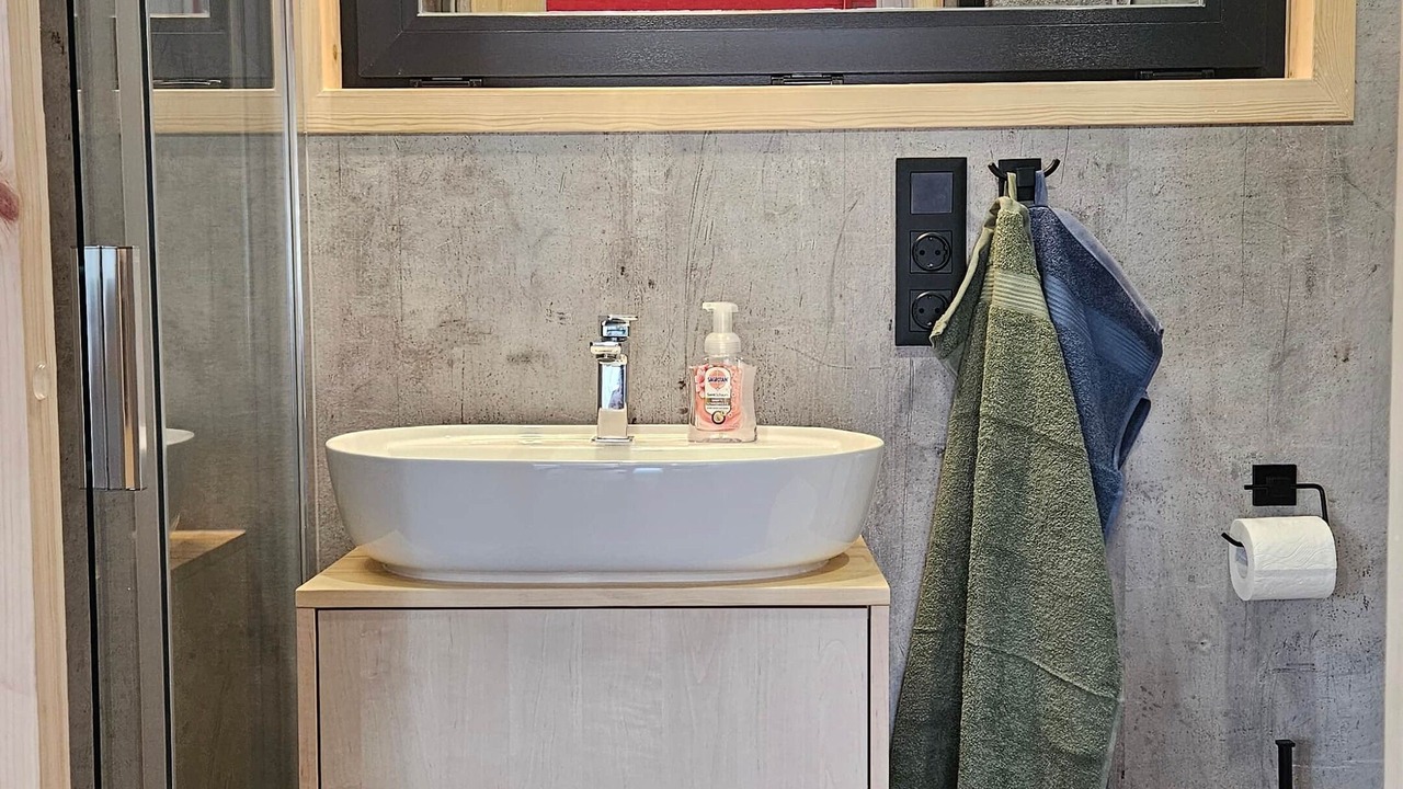 Photo of Bathroom in Eggenthall