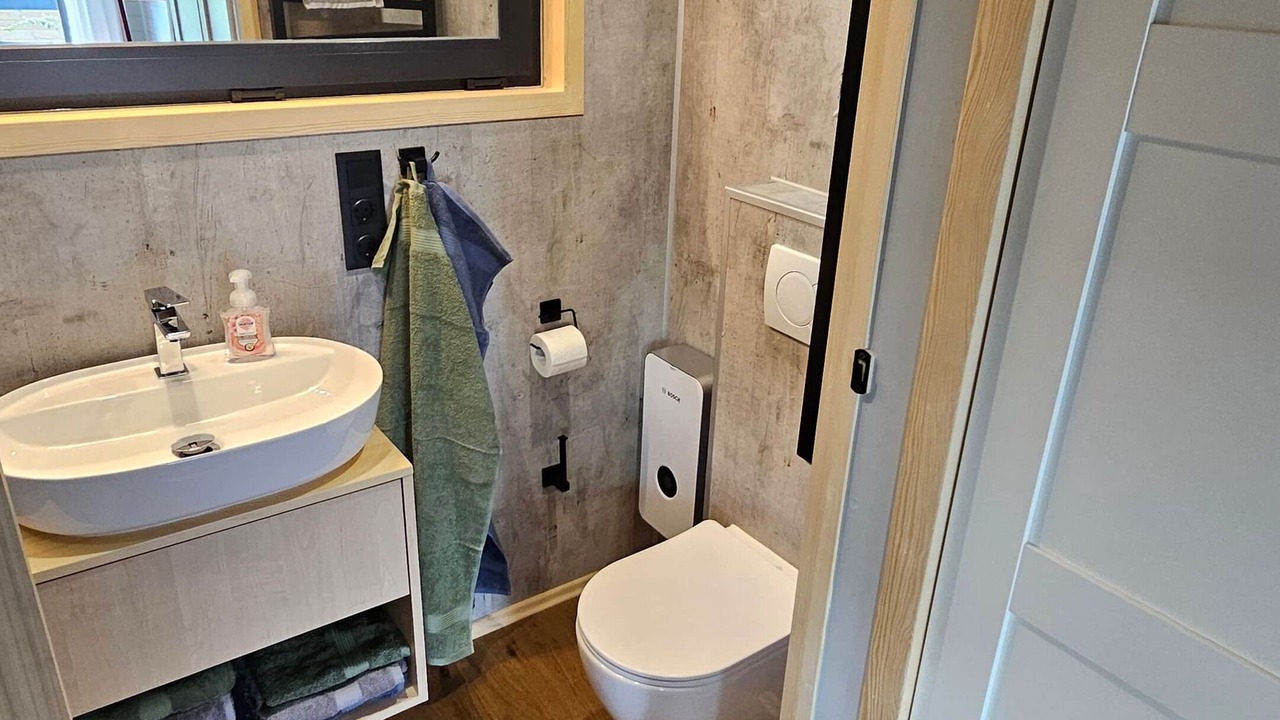 Photo of Bathroom in Eggenthall