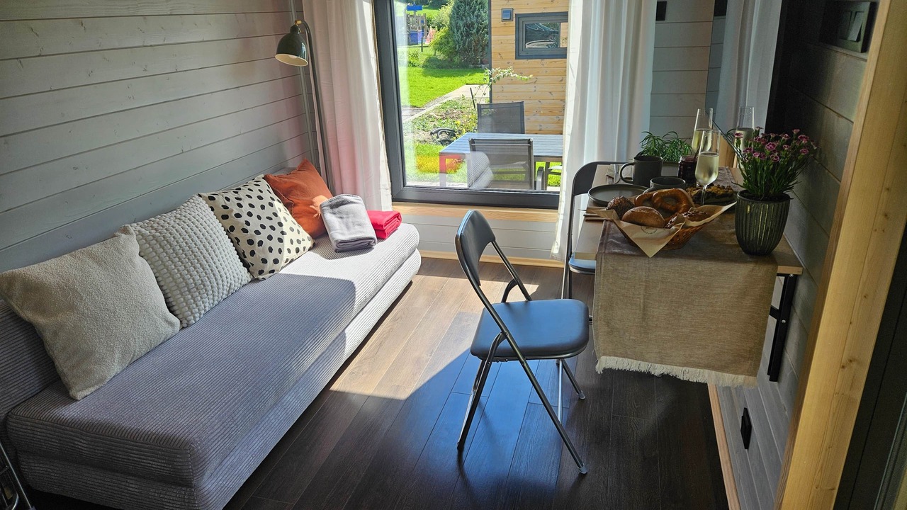 Photo of Livingroom in Eggenthall