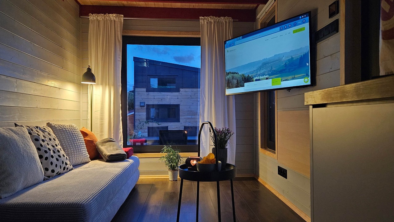 Photo of Livingroom in Eggenthall