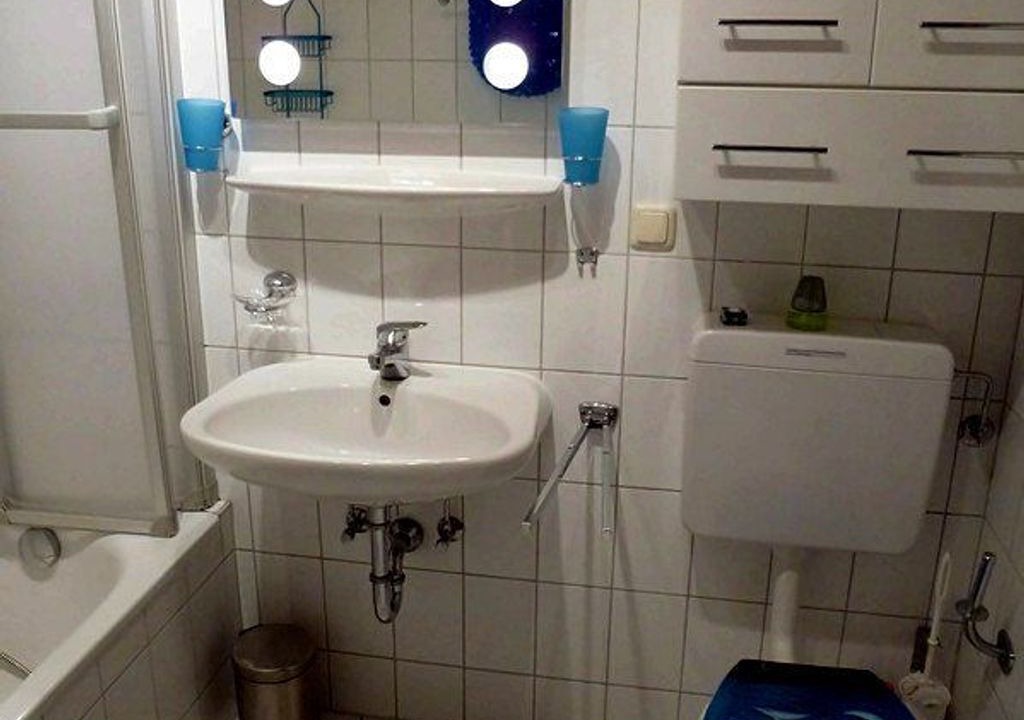 Photo of Bathroom in Reichenbach