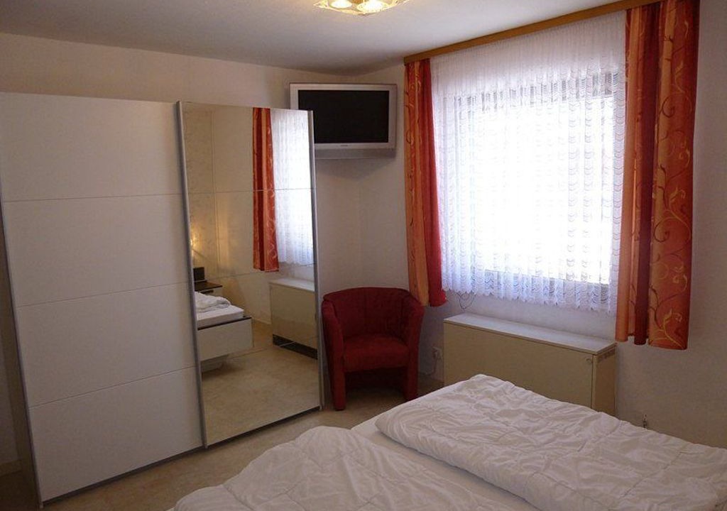 Photo of Bedroom in Reichenbach