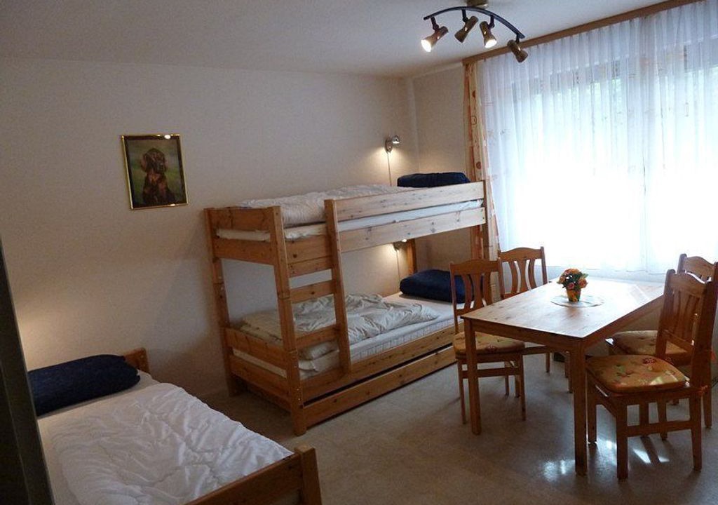 Photo of Bedroom in Reichenbach