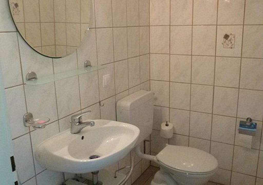 Photo of Bathroom in Reichenbach