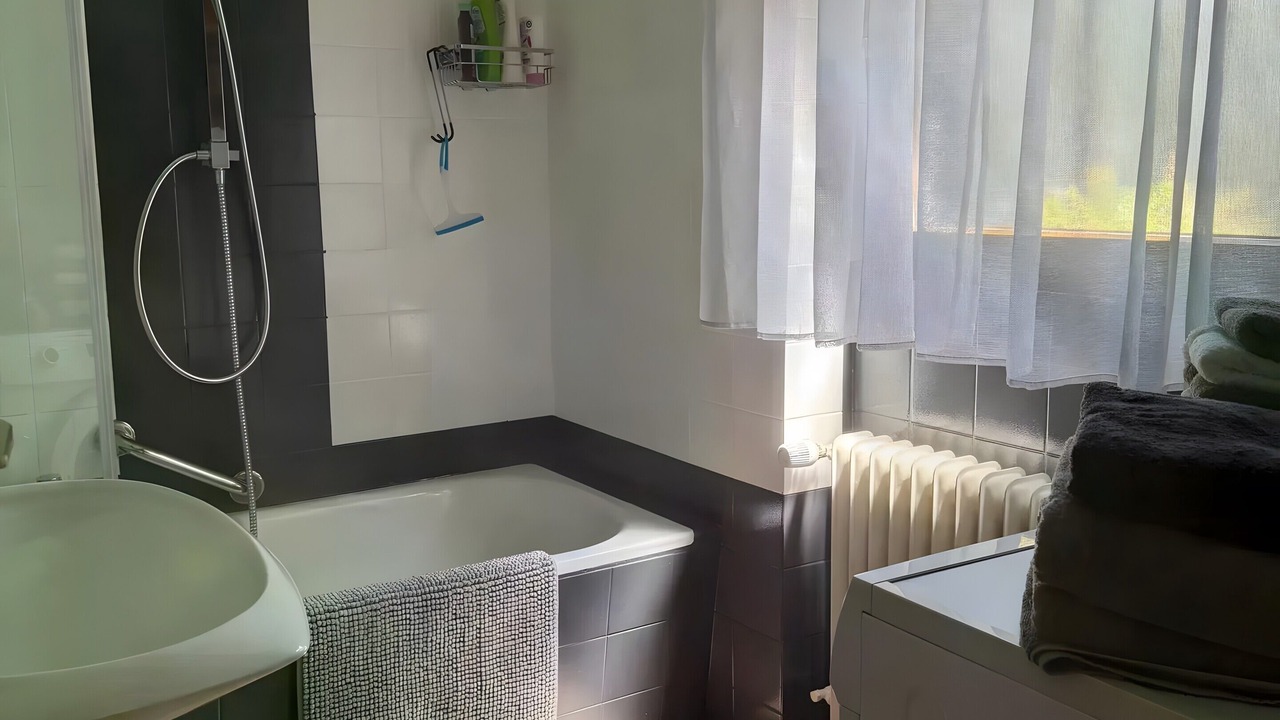 Photo of Bathroom in Albbruck
