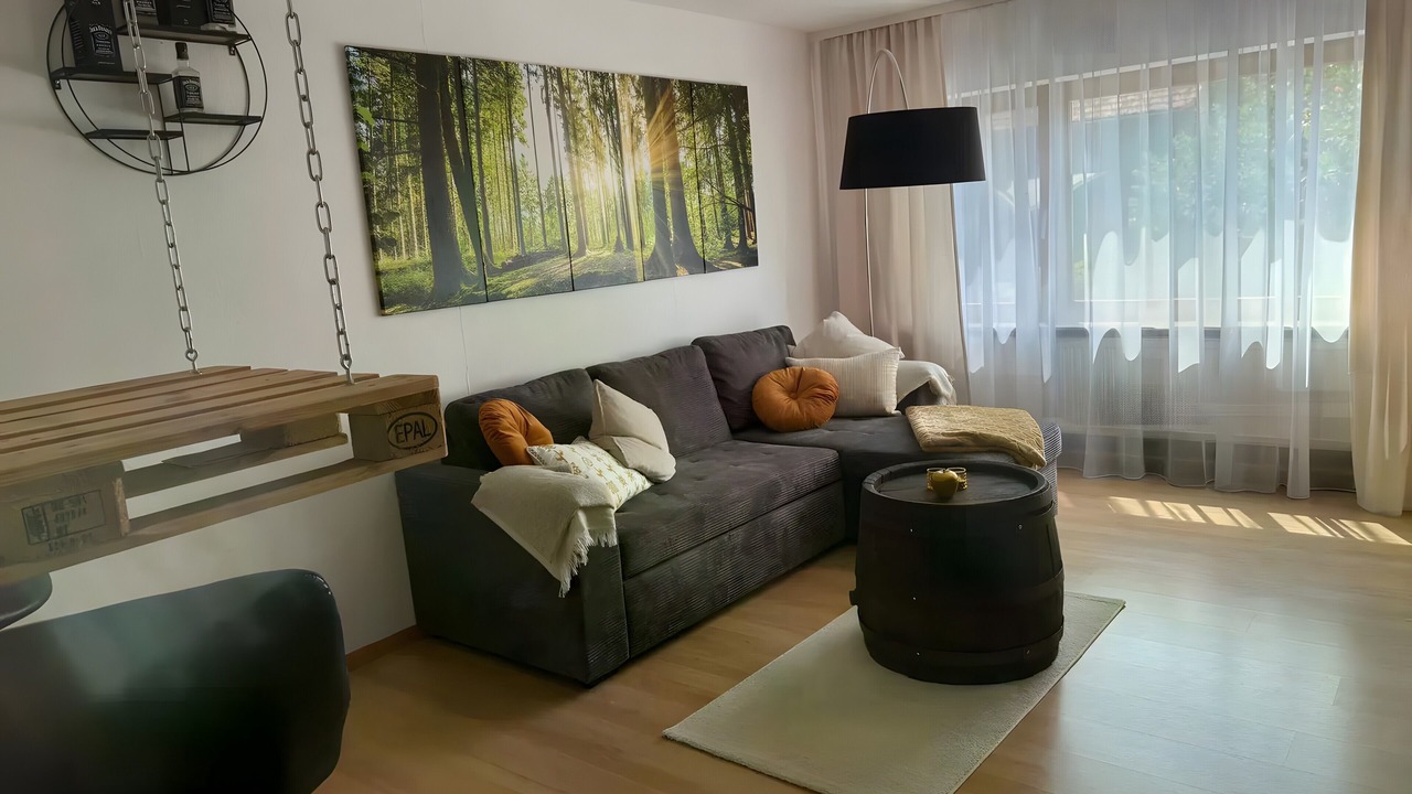 Photo of Livingroom in Albbruck