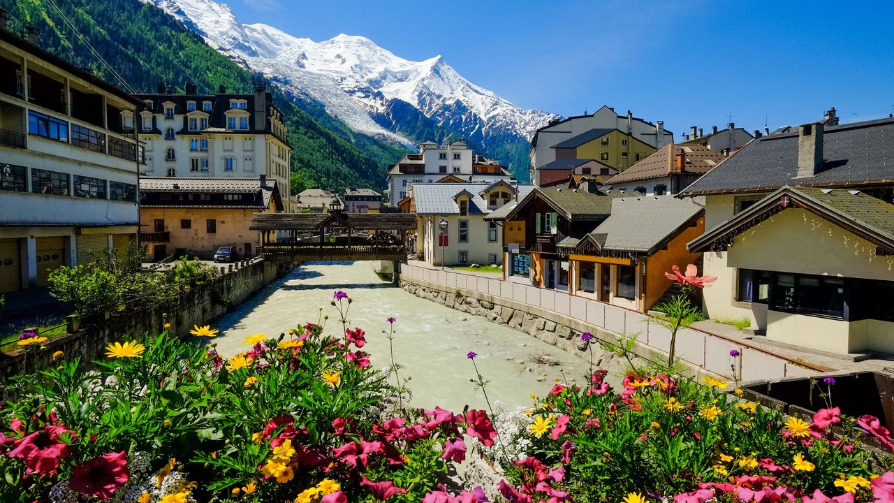 Photo of Others in Chamonix-Mont-Blanc