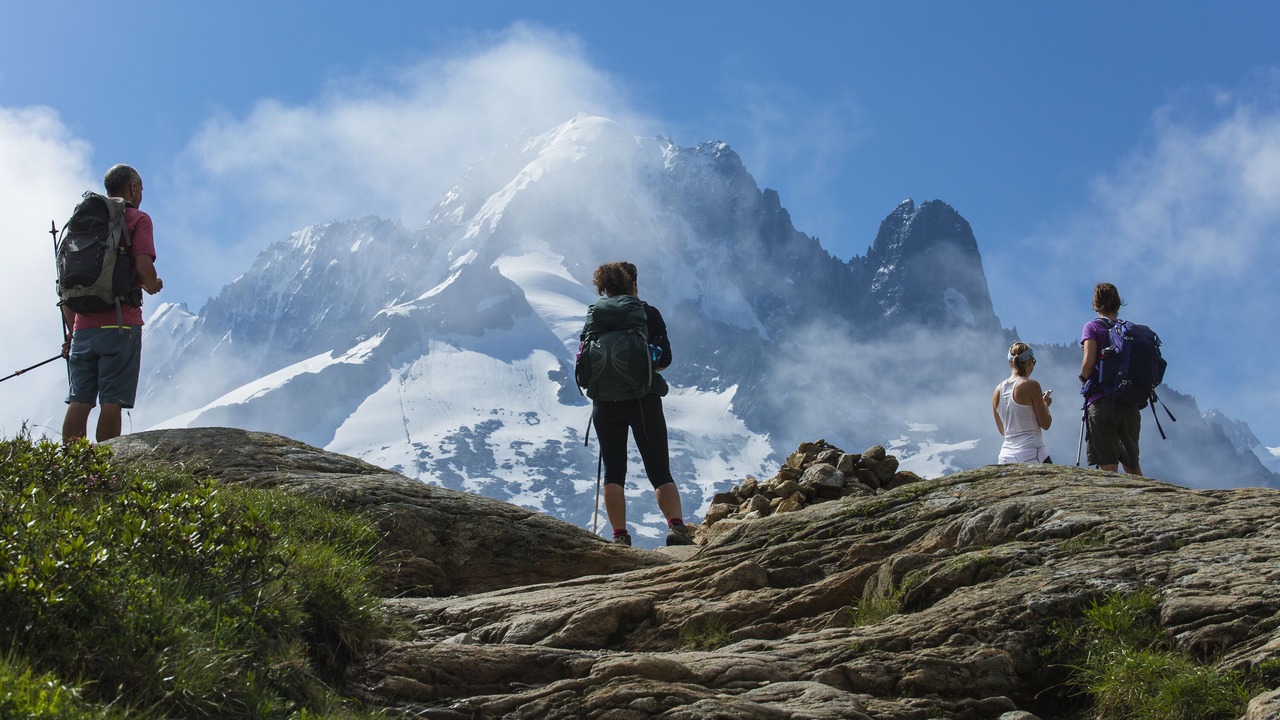 Photo of Others in Chamonix-Mont-Blanc