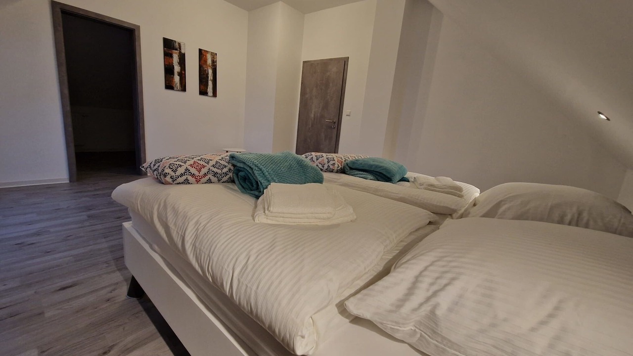 Photo of Bedroom in Haseluenne