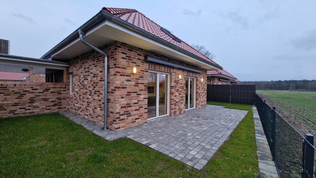 Photo of Outdoor in Haseluenne