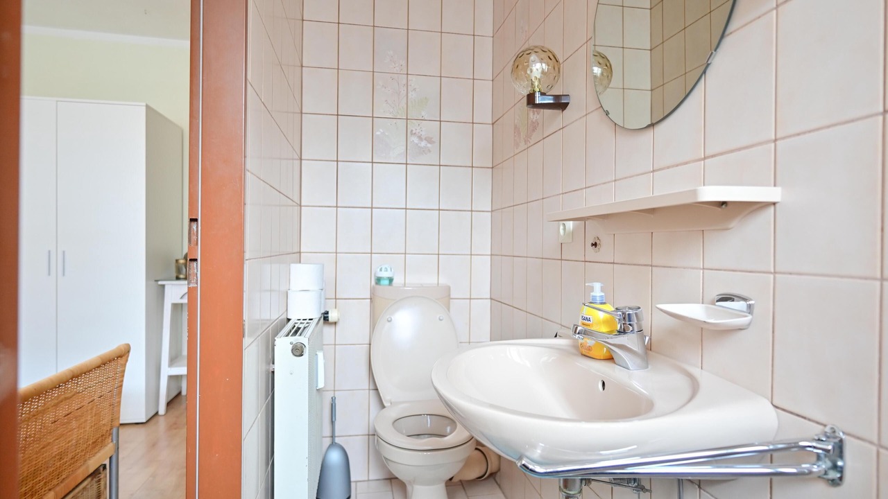 Photo of Bathroom in Marktleuthen
