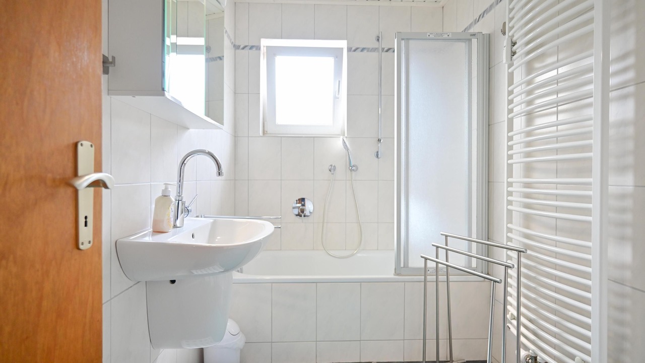 Photo of Bathroom in Marktleuthen