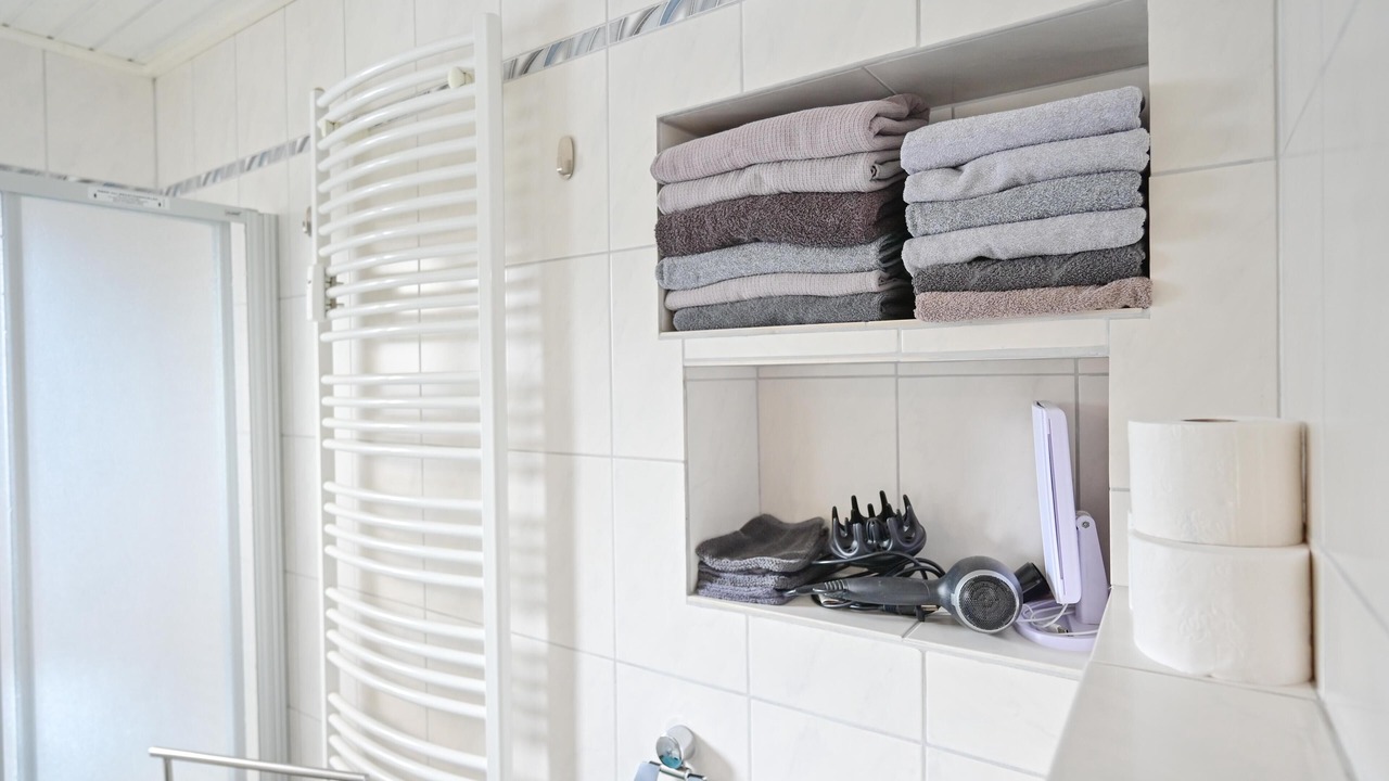 Photo of Bathroom in Marktleuthen