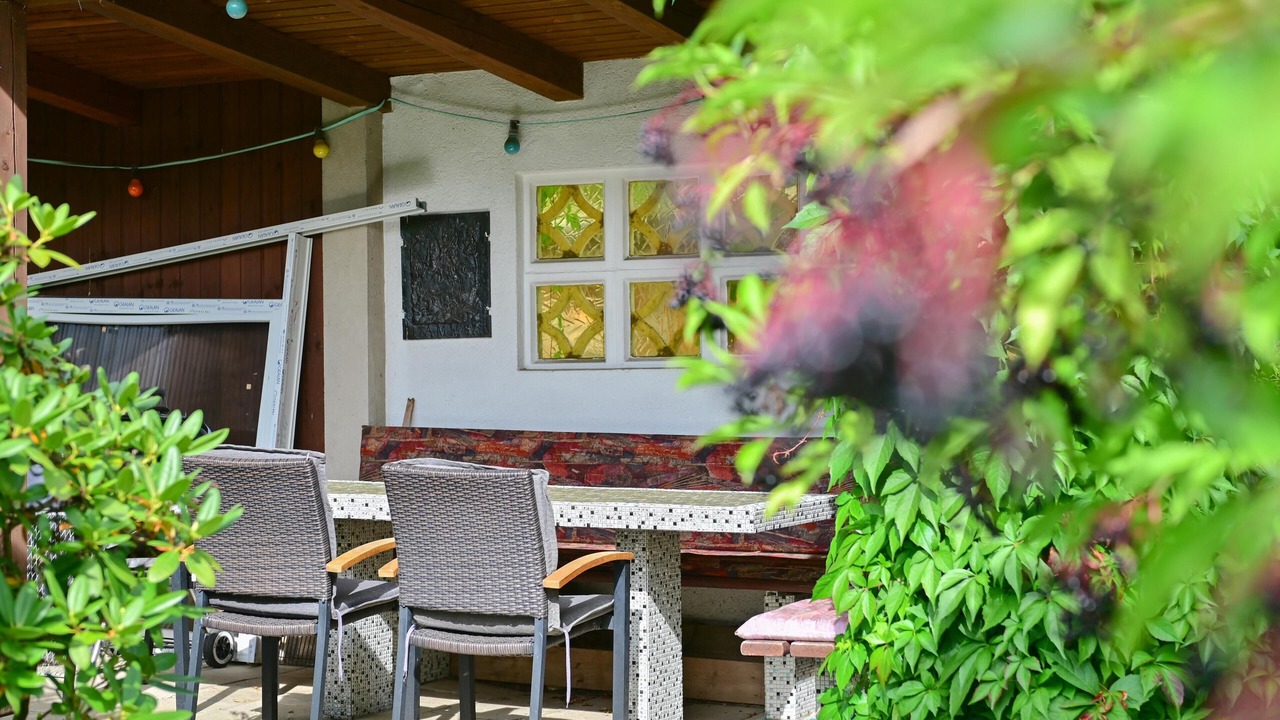Photo of Patio Balcony in Marktleuthen