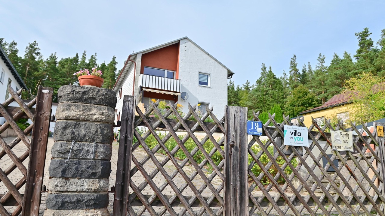 Photo of Outdoor in Marktleuthen