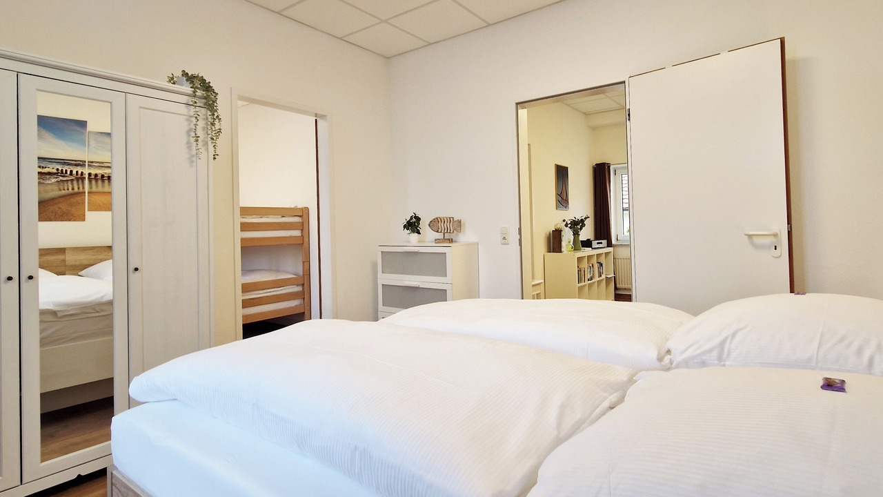 Photo of Bedroom in Kuhlungsborn Ost