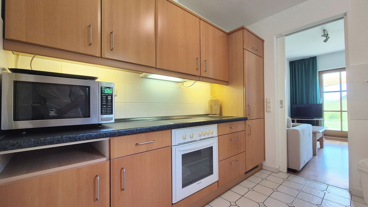 Photo of Kitchen in Wittenbeck