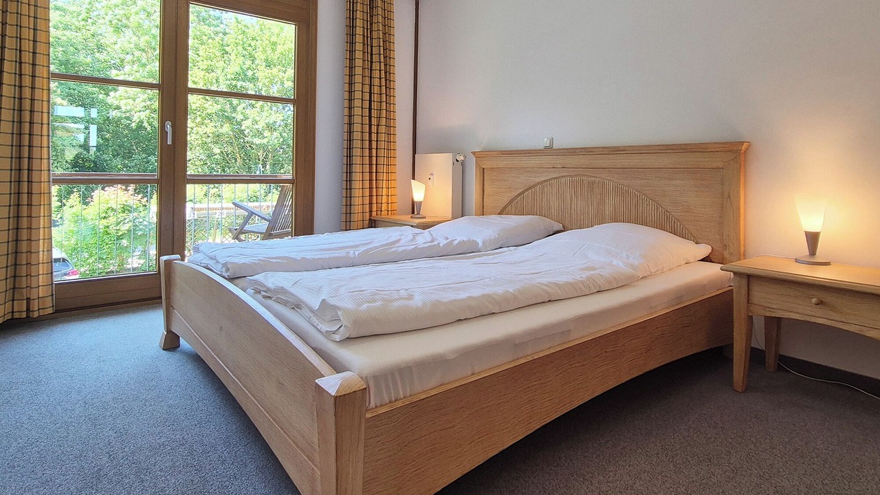 Photo of Bedroom in Wittenbeck