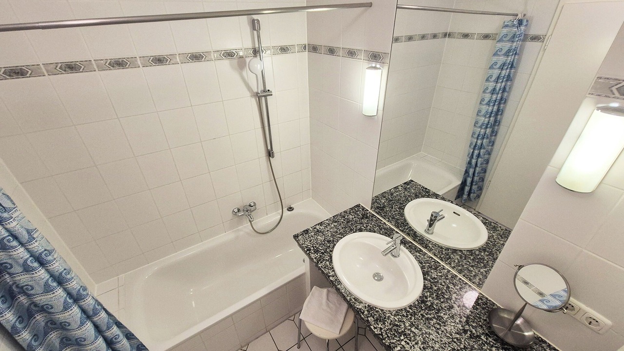 Photo of Bathroom in Wittenbeck