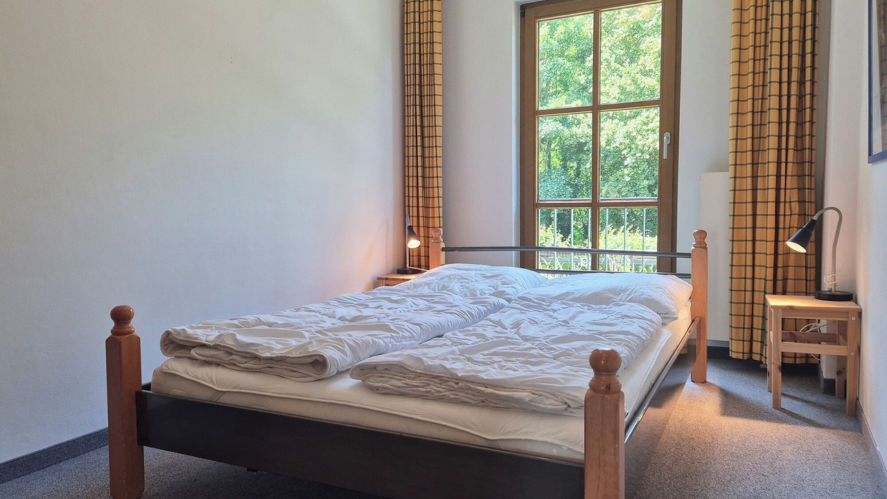 Photo of Bedroom in Wittenbeck