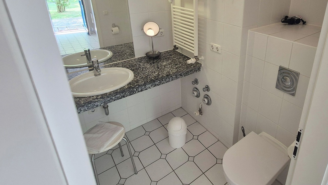 Photo of Bathroom in Wittenbeck