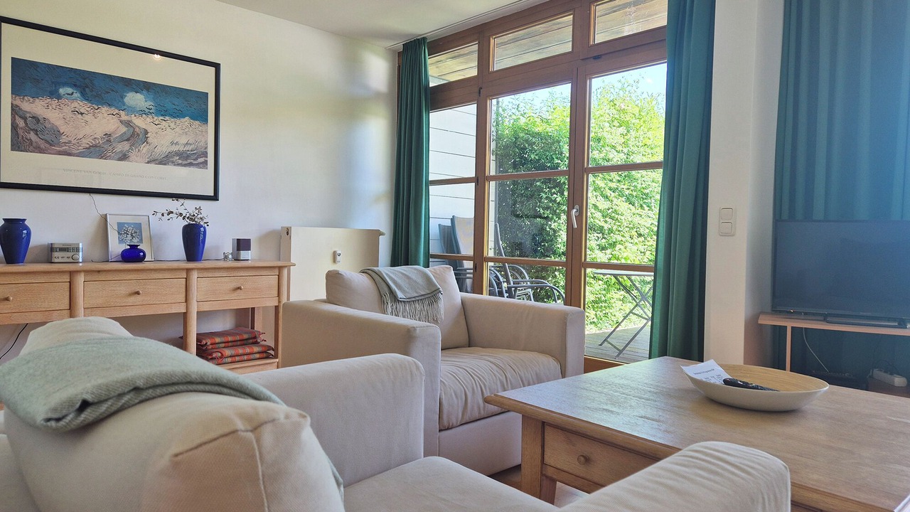 Photo of Livingroom in Wittenbeck