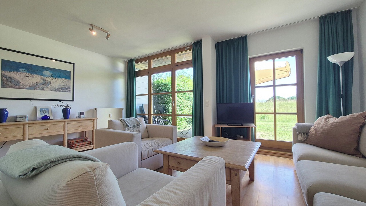 Photo of Livingroom in Wittenbeck