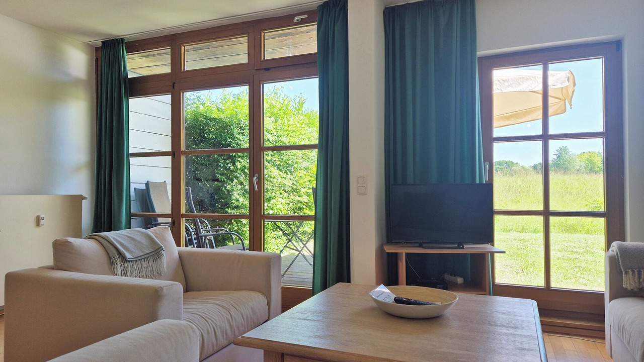 Photo of Livingroom in Wittenbeck