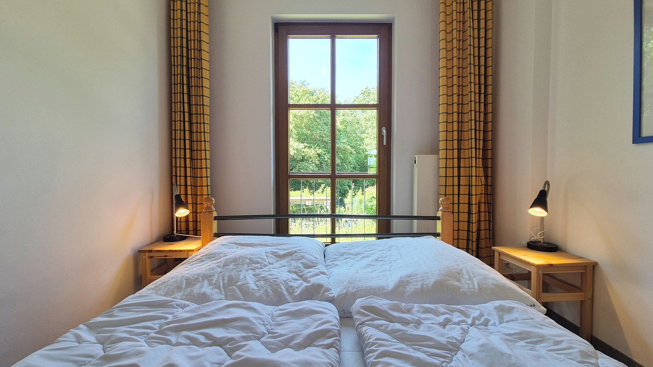 Photo of Bedroom in Wittenbeck